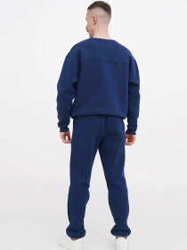 Штаны спортивные Chikiss модель CMT001-021 Фото