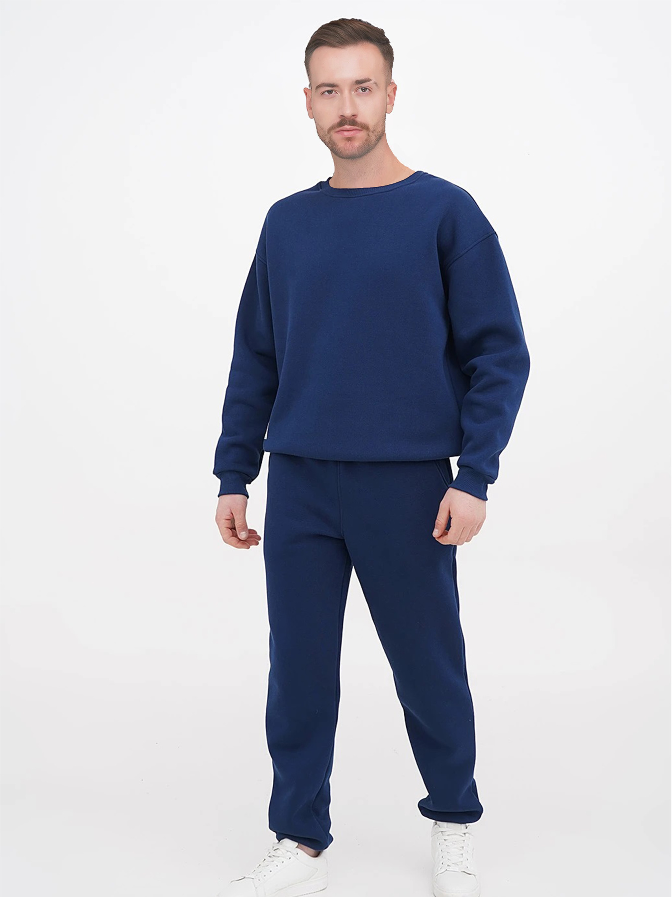 Спортивні штани Chikiss модель CMT001-021 Фото