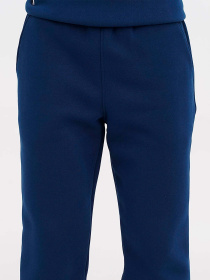 Спортивні штани Chikiss модель CMT001-021 Фото