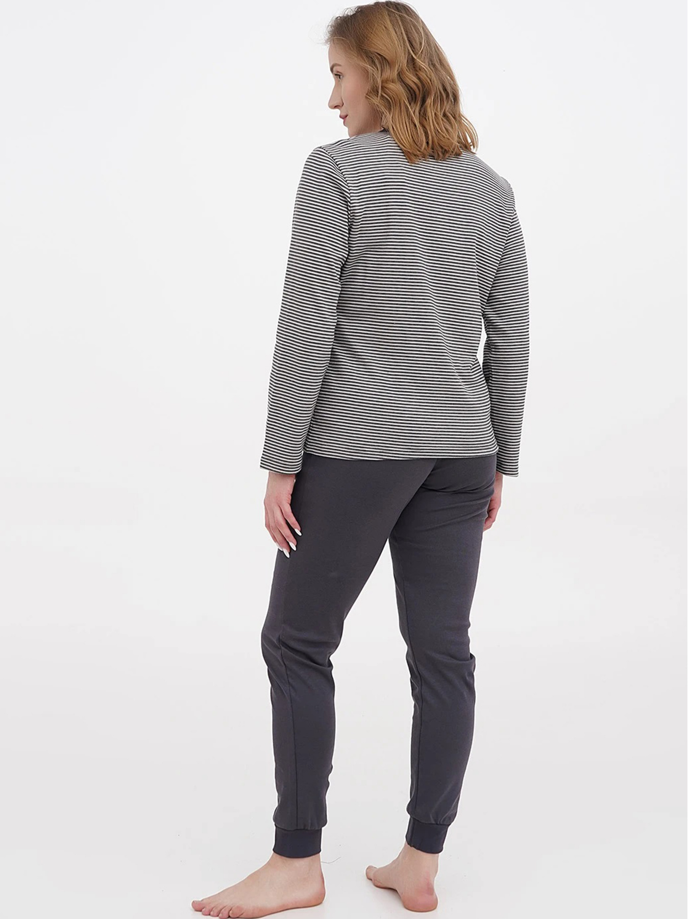 Пижама Chikiss модель CPL-001 Фото