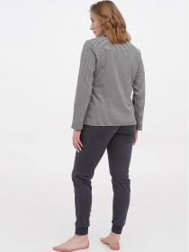 Пижама Chikiss модель CPL-001 Фото