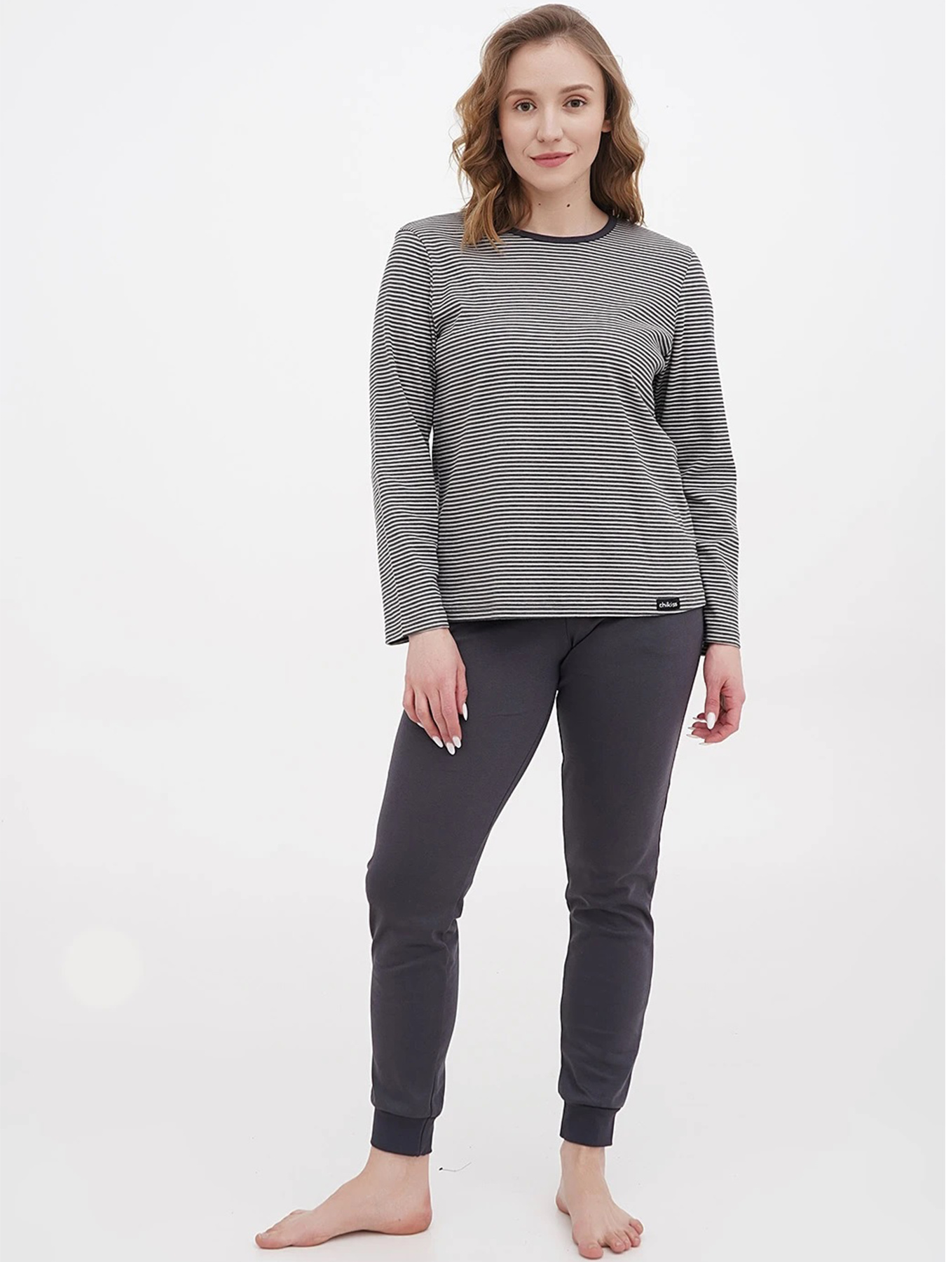 Піжама Chikiss модель CPL-001 Фото