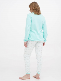 Пижама Chikiss модель CPL-002 Фото
