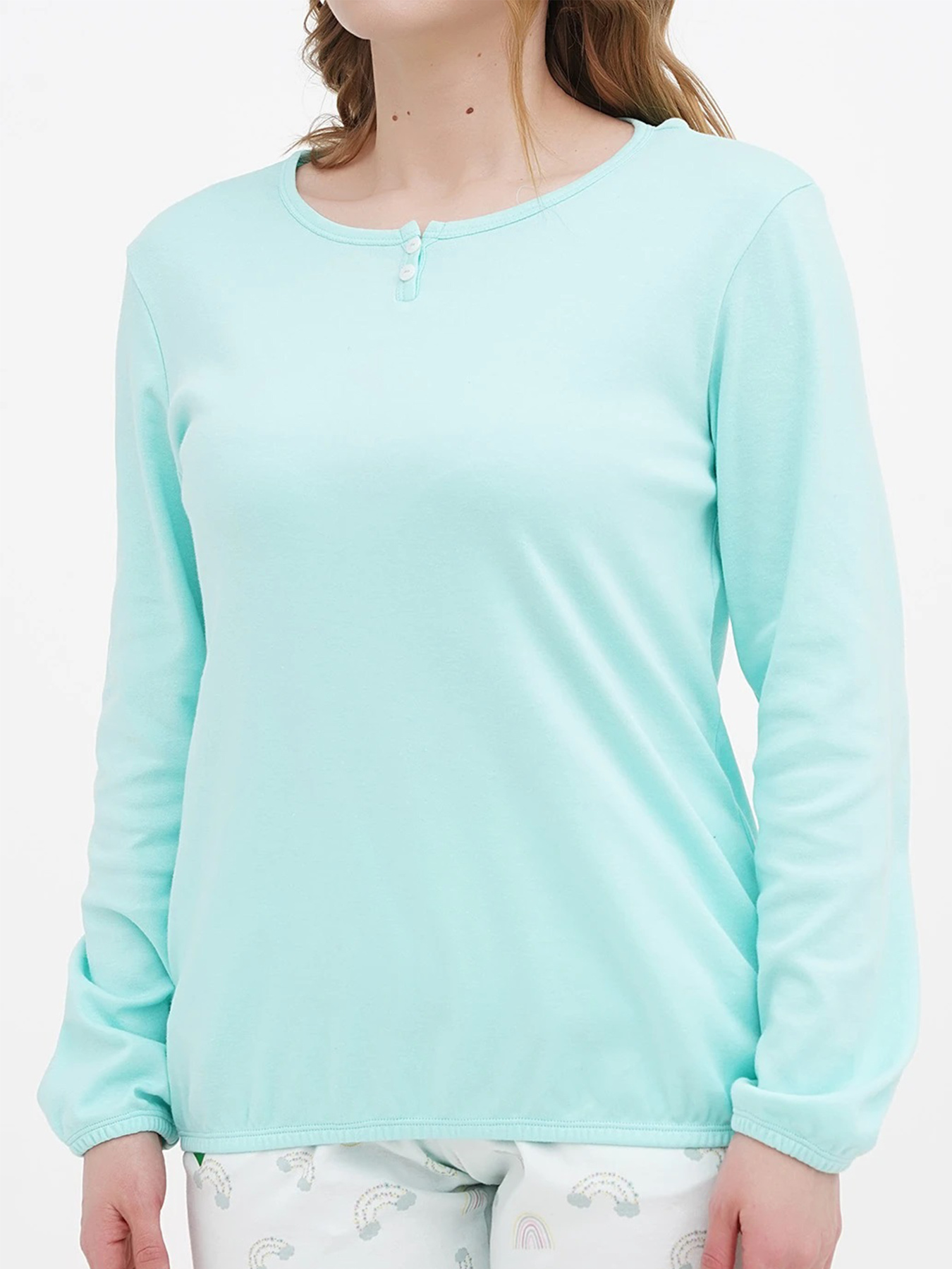 Пижама Chikiss модель CPL-002 Фото