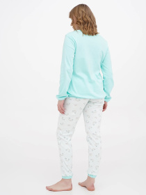 Пижама Chikiss модель CPL-002 Фото