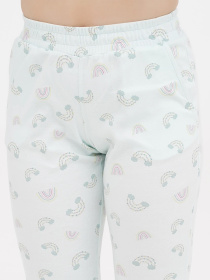 Пижама Chikiss модель CPL-002 Фото