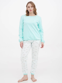 Пижама Chikiss модель CPL-002 Фото