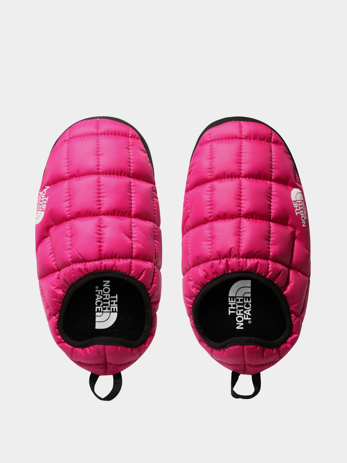 Слипоны и мокасины The North Face модель NF0A3MKNKQ21 Фото