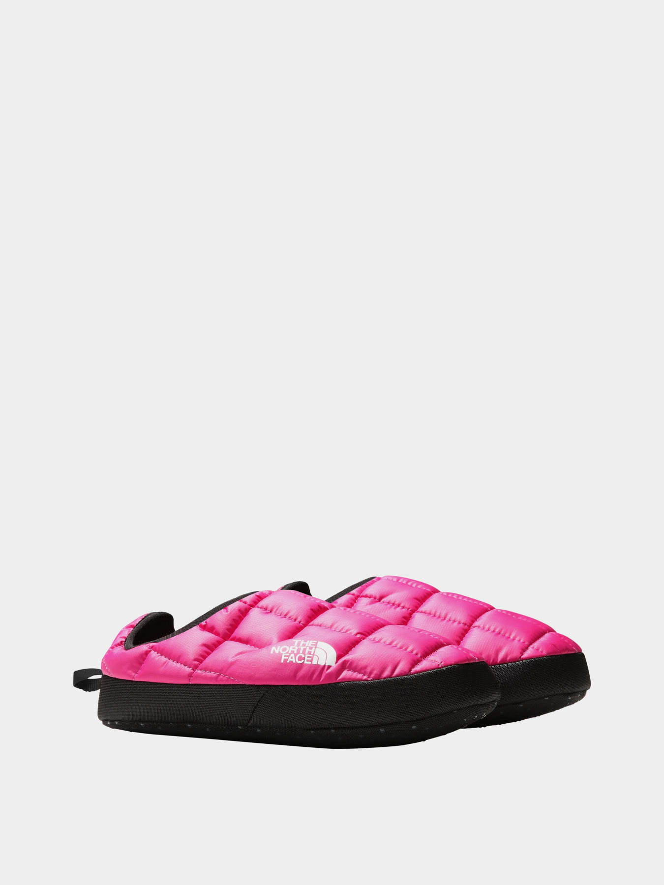 Слипоны и мокасины The North Face модель NF0A3MKNKQ21 Фото