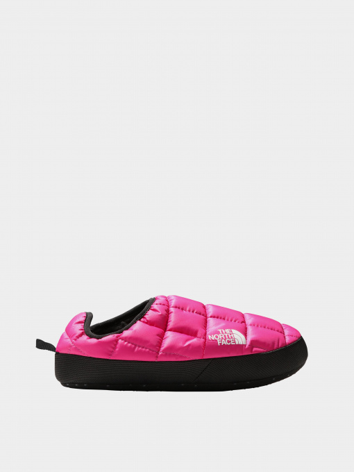 Слипоны и мокасины The North Face модель NF0A3MKNKQ21 Фото