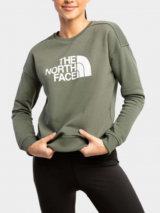 Худи и свитшоты The North Face модель NF0A3S4GNYC1 Фото