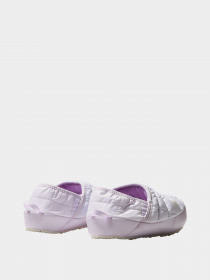 Слипоны и мокасины The North Face модель NF0A3V1H8A91 Фото