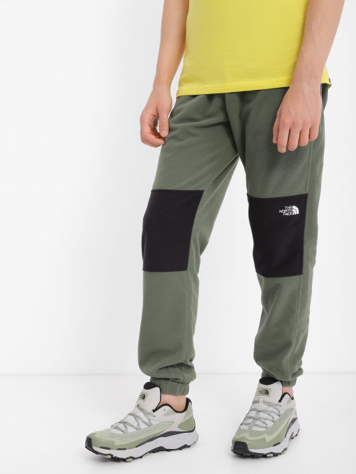 Шалбар The North Face үлгі NF0A48KSWTQ1 Фото