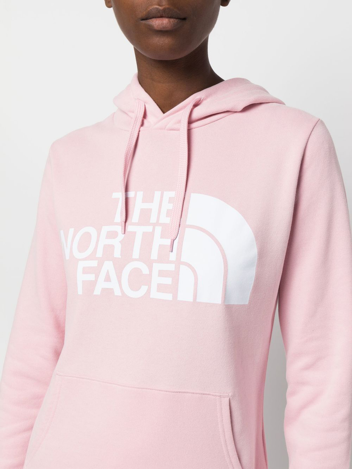 Худи и свитшоты The North Face модель NF0A4M7C6R01 Фото