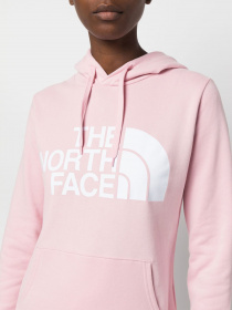 Худи и свитшоты The North Face модель NF0A4M7C6R01 Фото