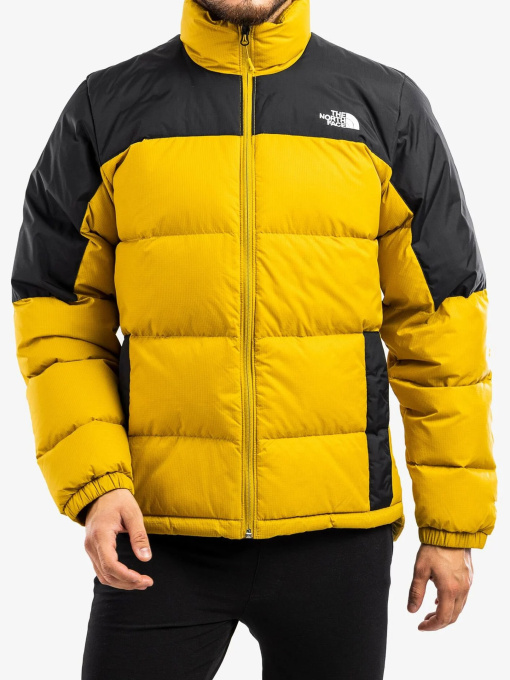 Күрткелер мен тондар The North Face үлгі NF0A4M9J81U1 Фото