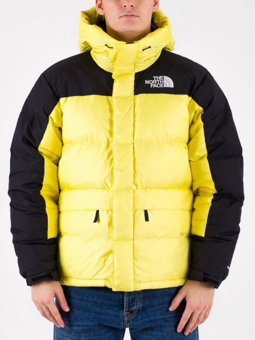 Куртки и дубленки The North Face модель NF0A4QYX71U1 Фото