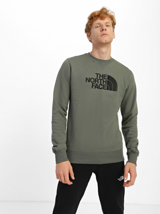 Худи и свитшоты The North Face модель NF0A4SVRNYC1 Фото
