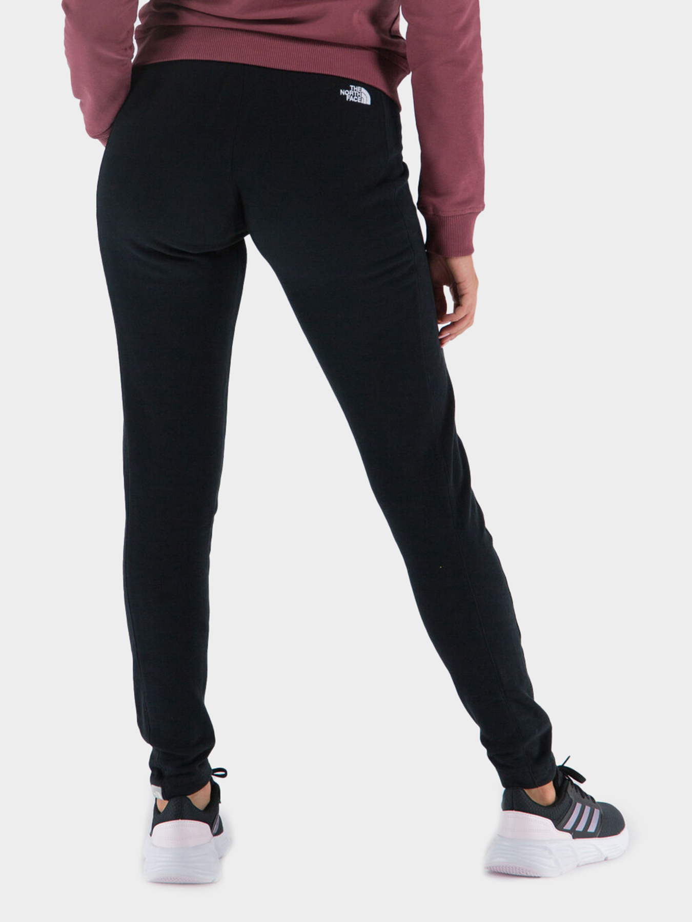 Брюки The North Face модель NF0A55GSJK31 Фото