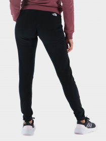 Брюки The North Face модель NF0A55GSJK31 Фото
