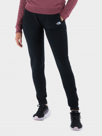 Брюки The North Face модель NF0A55GSJK31 Фото