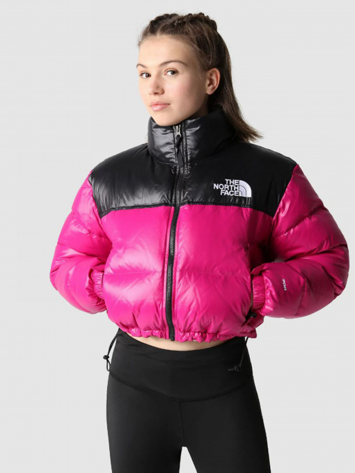 Күрткелер мен тондар The North Face үлгі NF0A5GGE1461 Фото