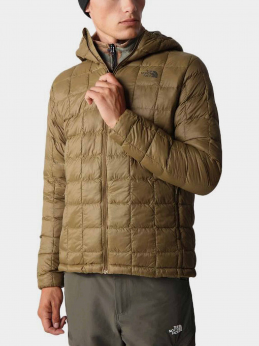 Күрткелер мен тондар The North Face үлгі NF0A5GLK37U1 Фото