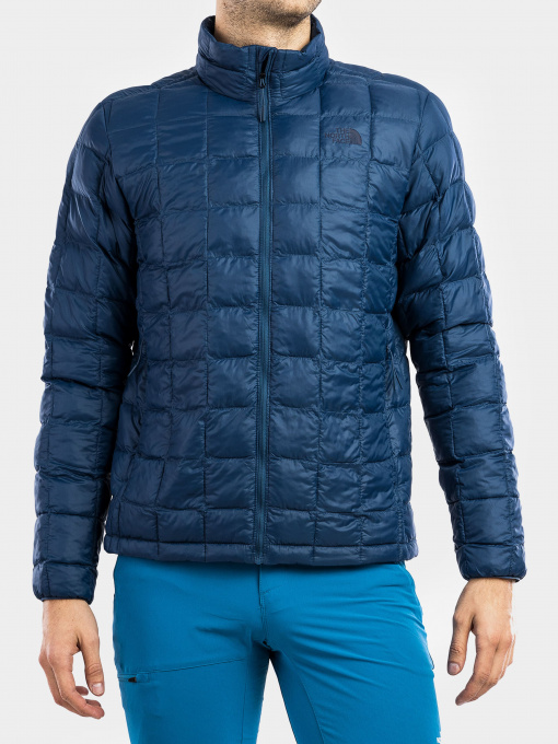 Күрткелер мен тондар The North Face үлгі NF0A5GLLHDC1 Фото