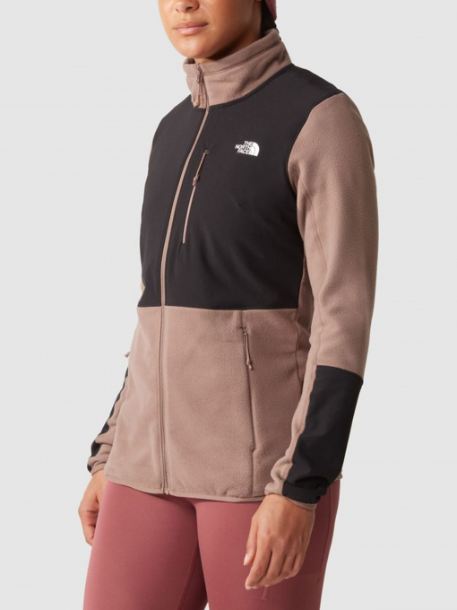 Кардигандар мен жемпірлер The North Face үлгі NF0A5IHU7T41 Фото