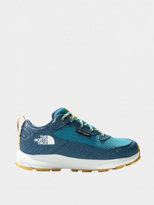 Кроссовкалар The North Face үлгі NF0A5LXG7P11 Фото