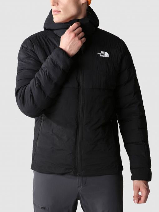 Күрткелер мен тондар The North Face үлгі NF0A7UL7JK31 Фото