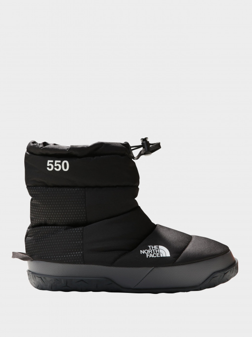 Бәтеңке мен етіктер The North Face үлгі NF0A7W4HKT01 Фото