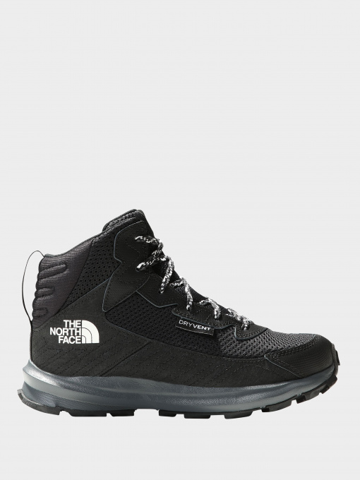 Бәтеңке мен етіктер The North Face үлгі NF0A7W5VKX71 Фото