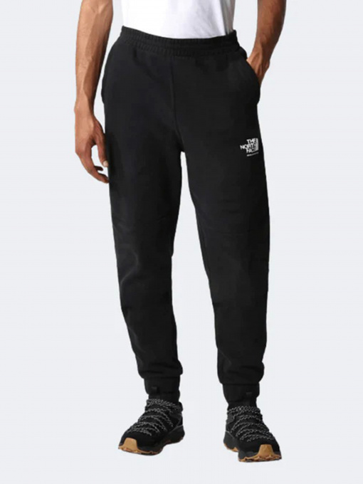 Брюки The North Face модель NF0A7X2JJK31 Фото