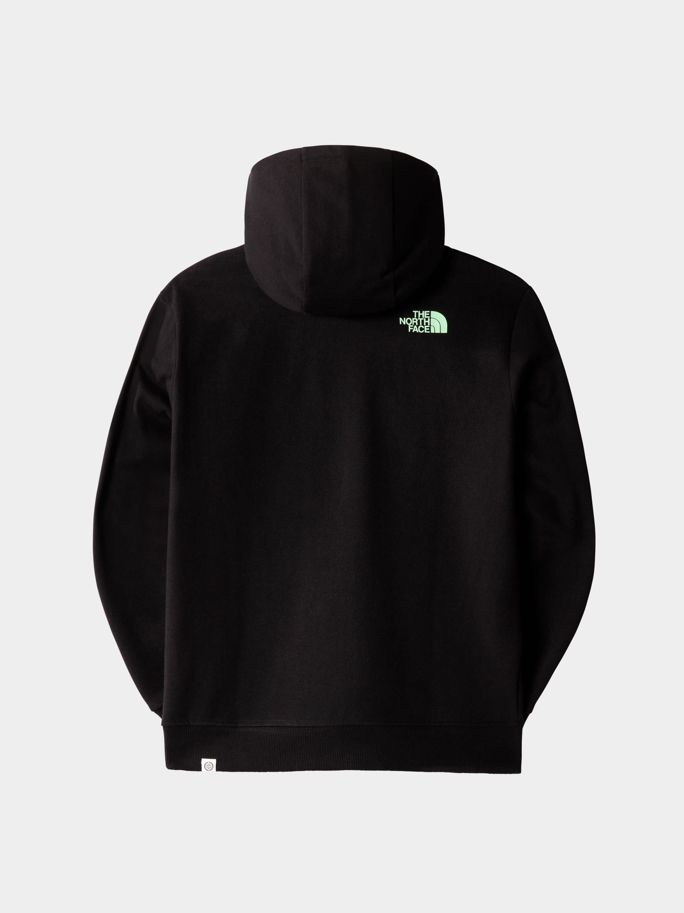 Худи и свитшоты The North Face модель NF0A7X2QJK31 Фото
