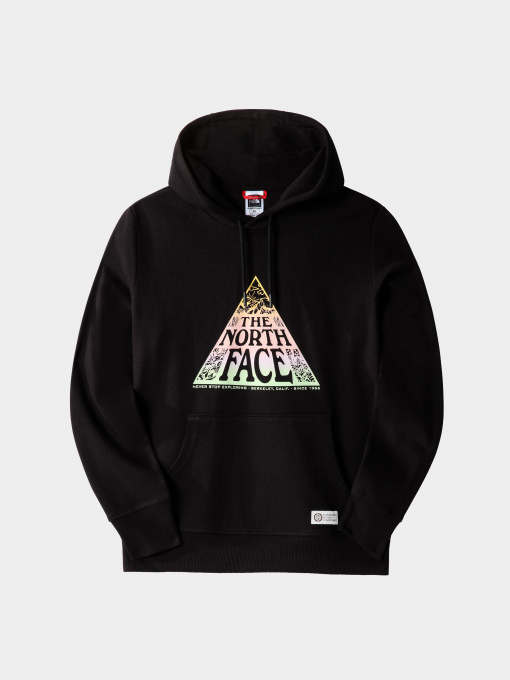 Худи и свитшоты The North Face модель NF0A7X2QJK31 Фото