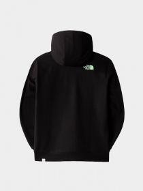 Худи и свитшоты The North Face модель NF0A7X2QJK31 Фото