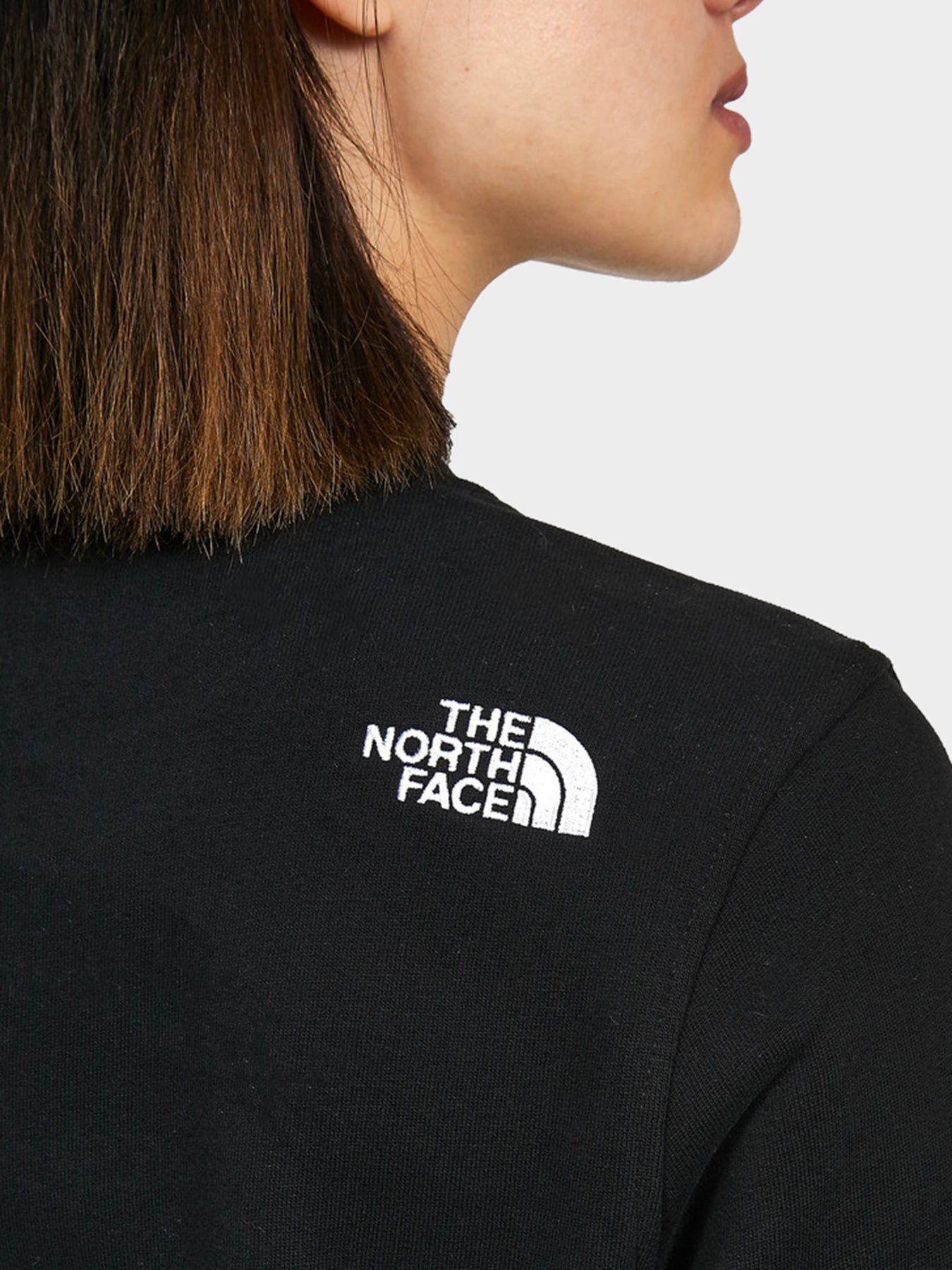 Худи и свитшоты The North Face модель NF0A7X3DJK31 Фото