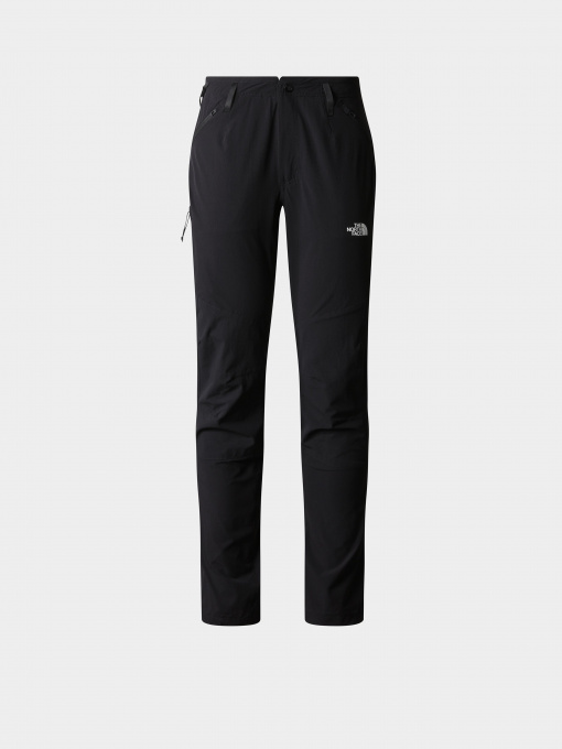 Брюки The North Face модель NF0A7Z8AJK31 Фото