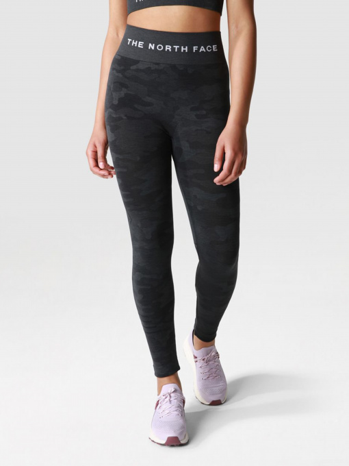 Шалбар The North Face үлгі NF0A7Z9VKT01 Фото
