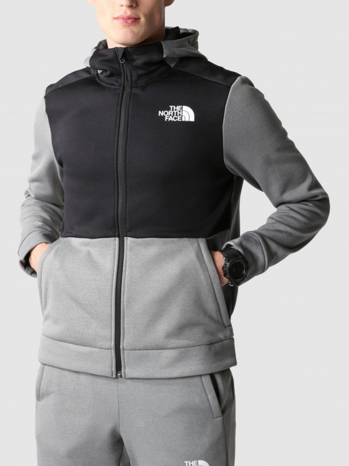 Кардигандар мен жемпірлер The North Face үлгі NF0A7ZAJGVD1 Фото