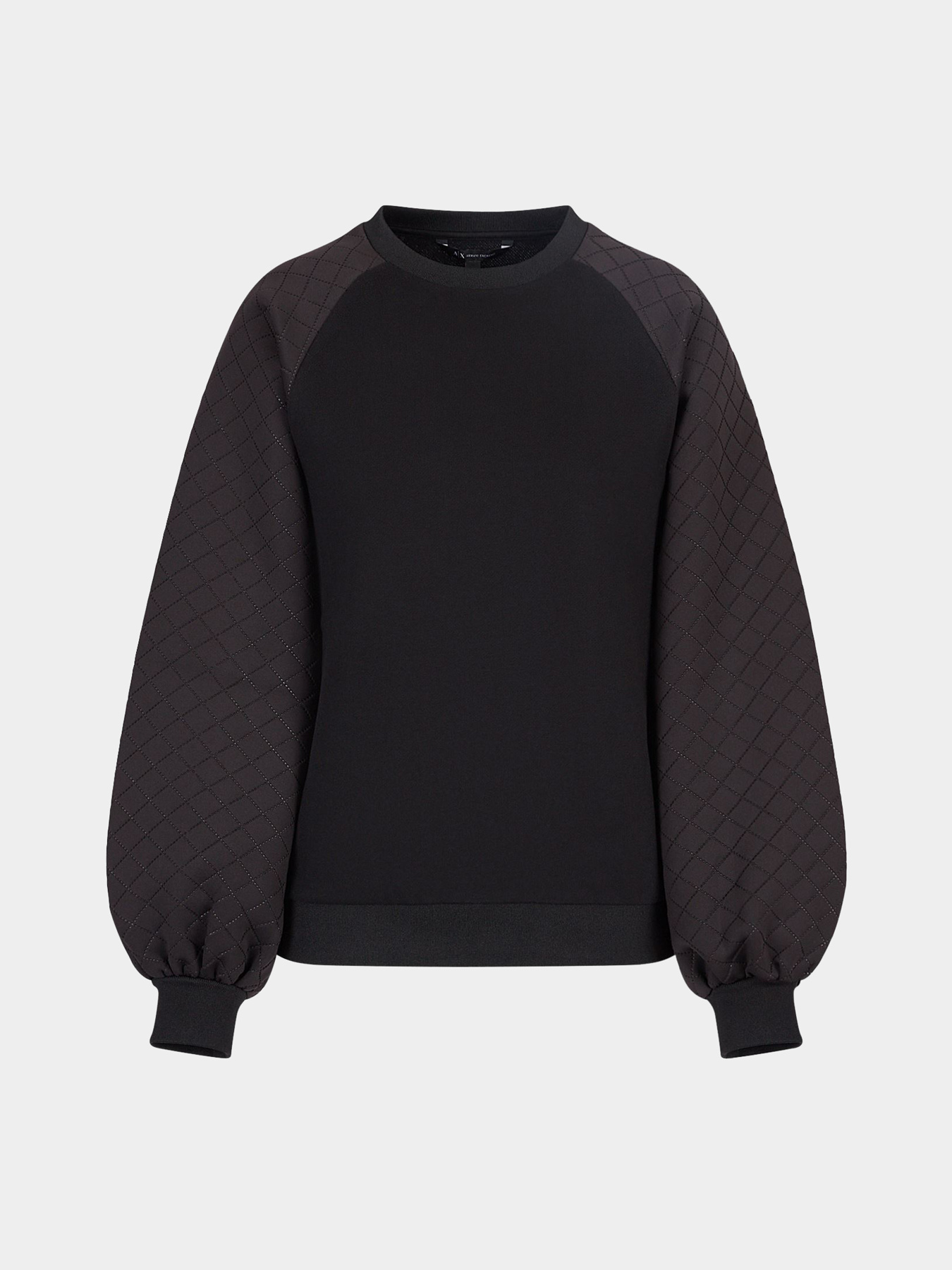Худи и свитшоты Armani Exchange модель 6LYM25-YJ3WZ-1200 Фото
