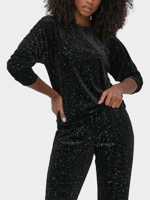 Худи и свитшоты Armani Exchange модель 6LYM08-YJBBZ-1200 Фото