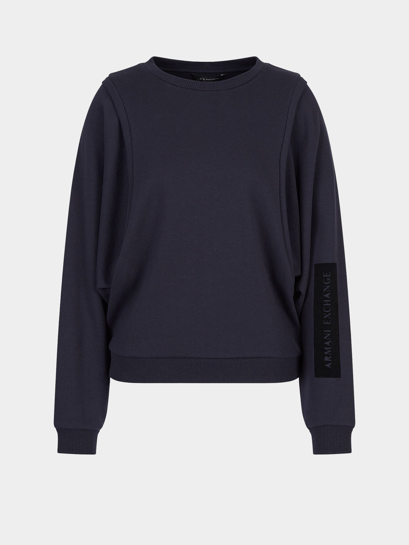 Худи и свитшоты Armani Exchange модель 6LYM09-YJE5Z-1593 Фото