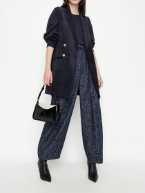 Худи и свитшоты Armani Exchange модель 6LYM09-YJE5Z-1593 Фото