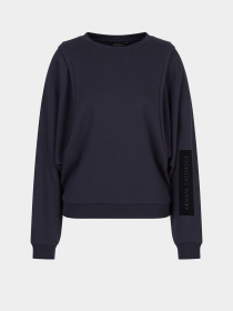 Худи и свитшоты Armani Exchange модель 6LYM09-YJE5Z-1593 Фото