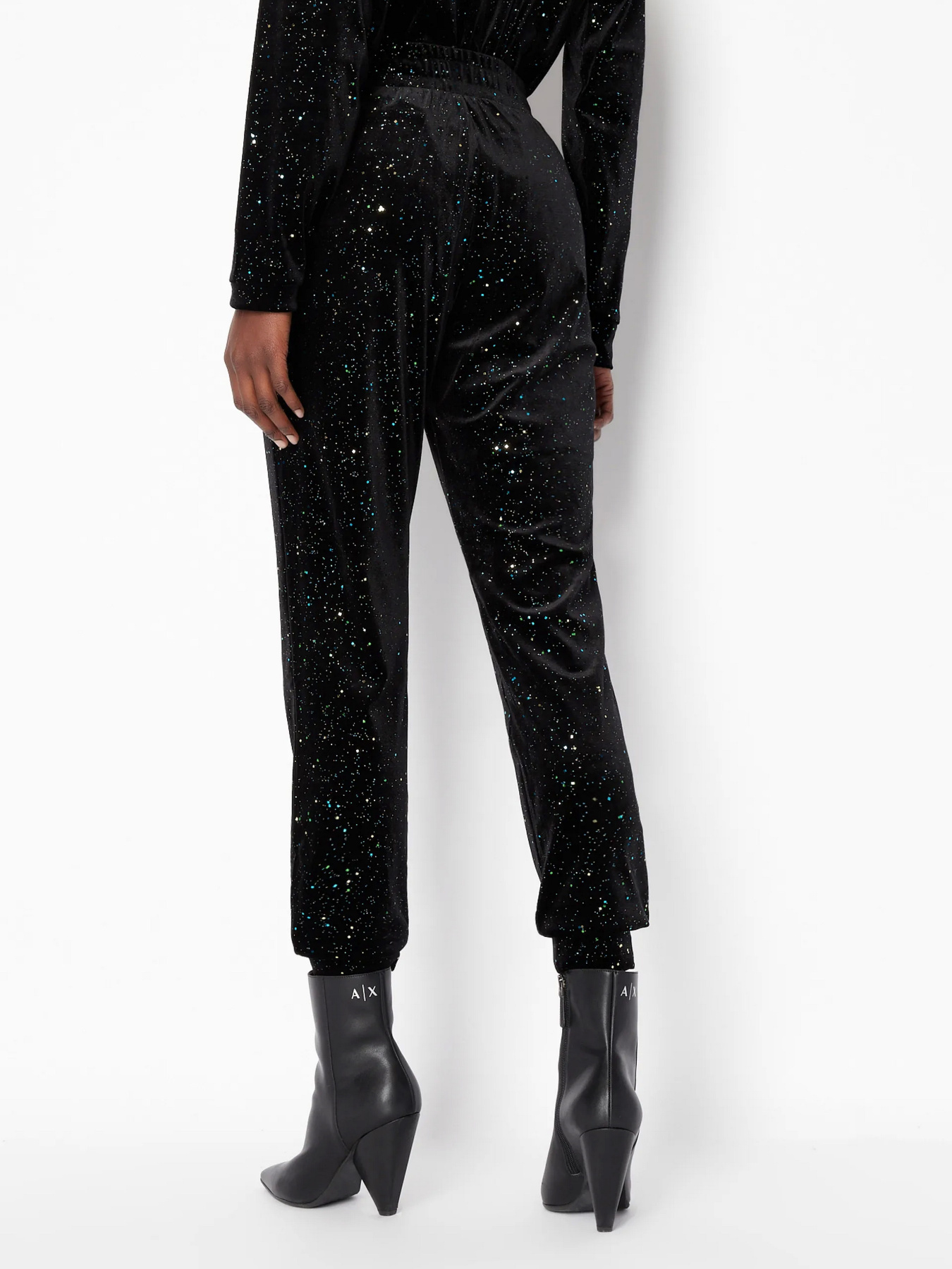 Брюки Armani Exchange модель 6LYP76-YJBBZ-1200 Фото