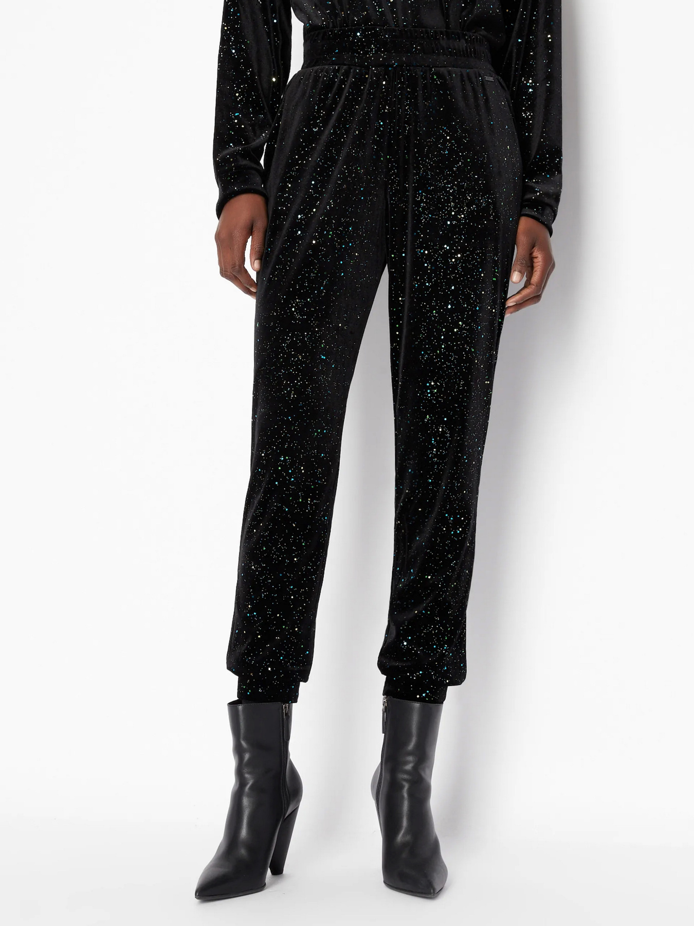 Брюки Armani Exchange модель 6LYP76-YJBBZ-1200 Фото