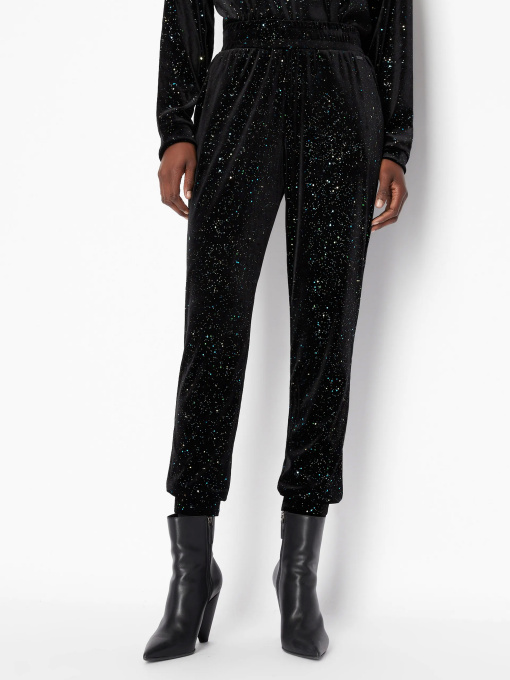 Брюки Armani Exchange модель 6LYP76-YJBBZ-1200 Фото