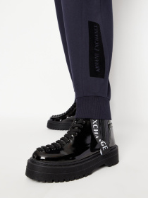 Брюки Armani Exchange модель 6LYP78-YJE5Z-1593 Фото
